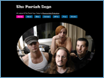Pariah Dogs